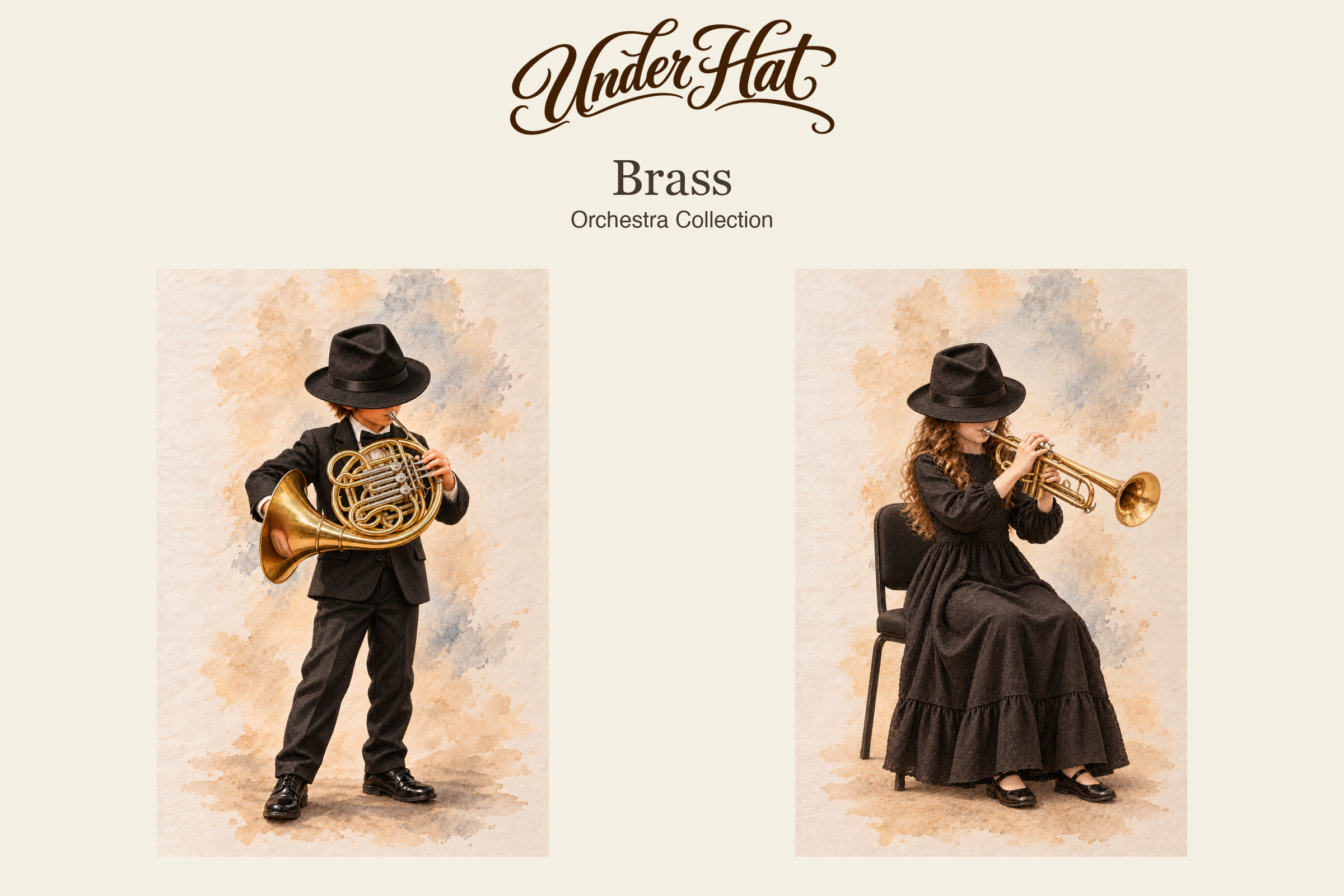 Brass