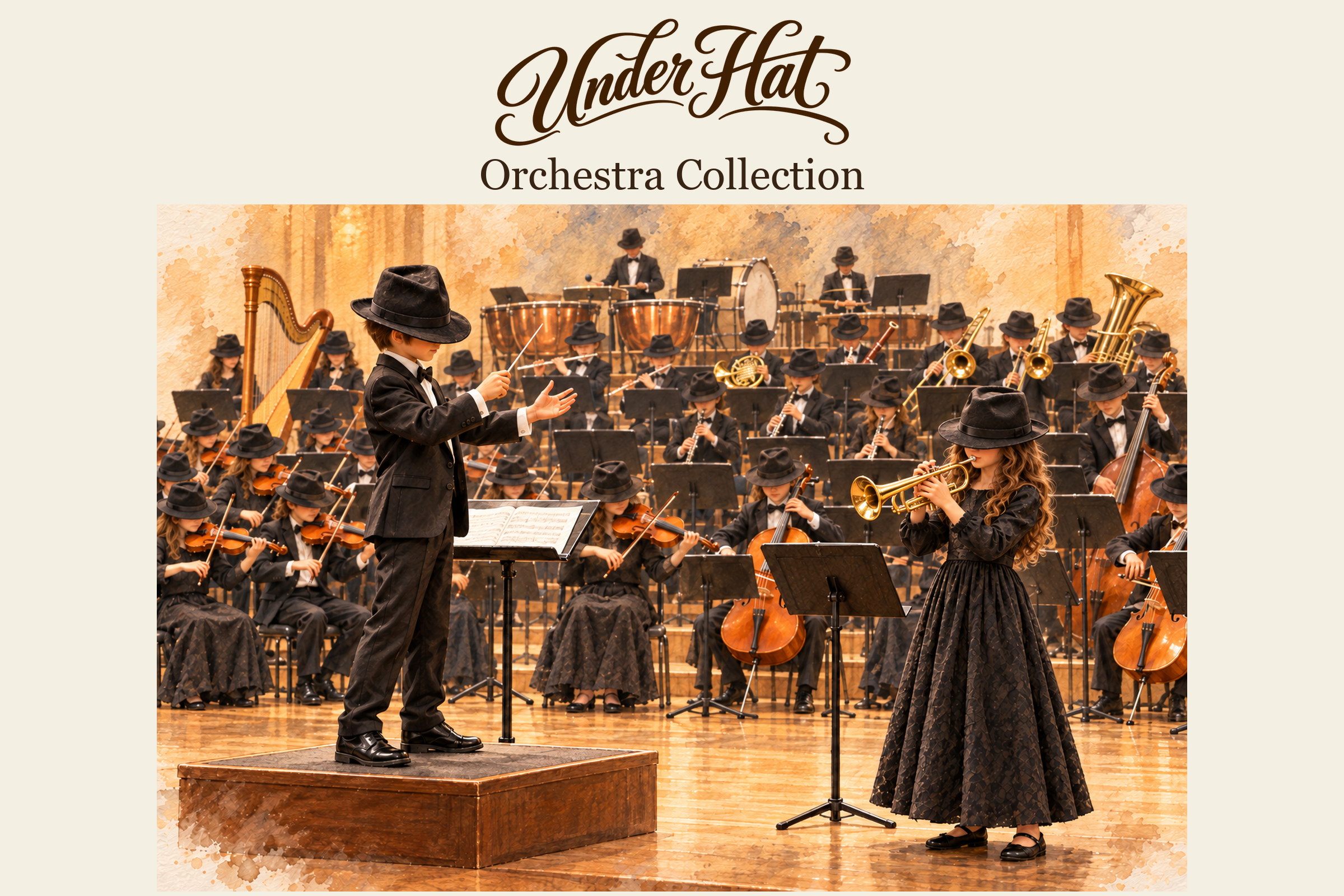 Orchestra Collection