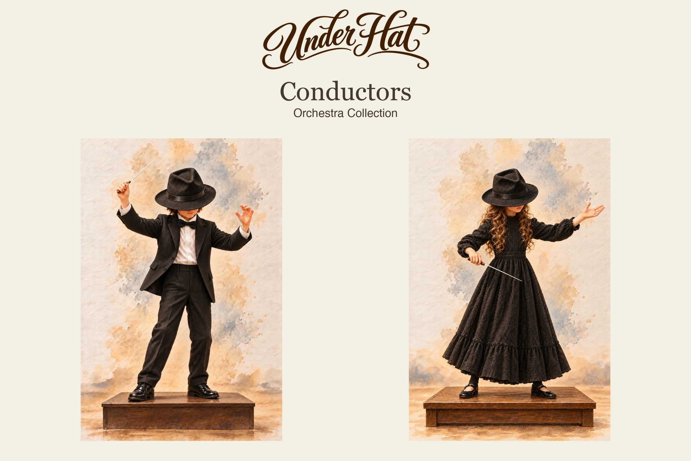 Conductors