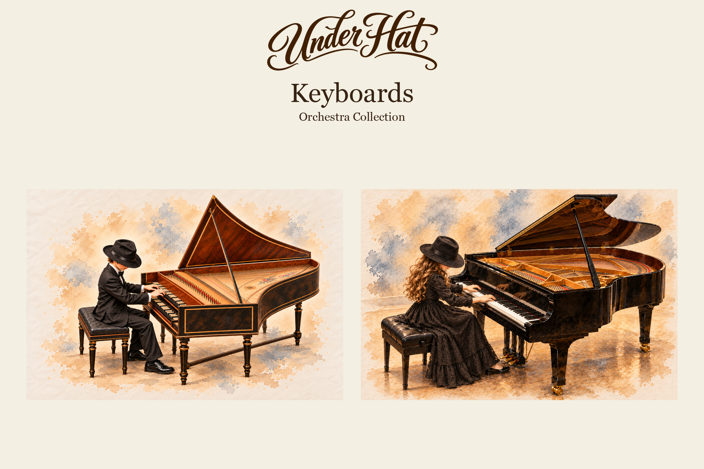 Keyboards