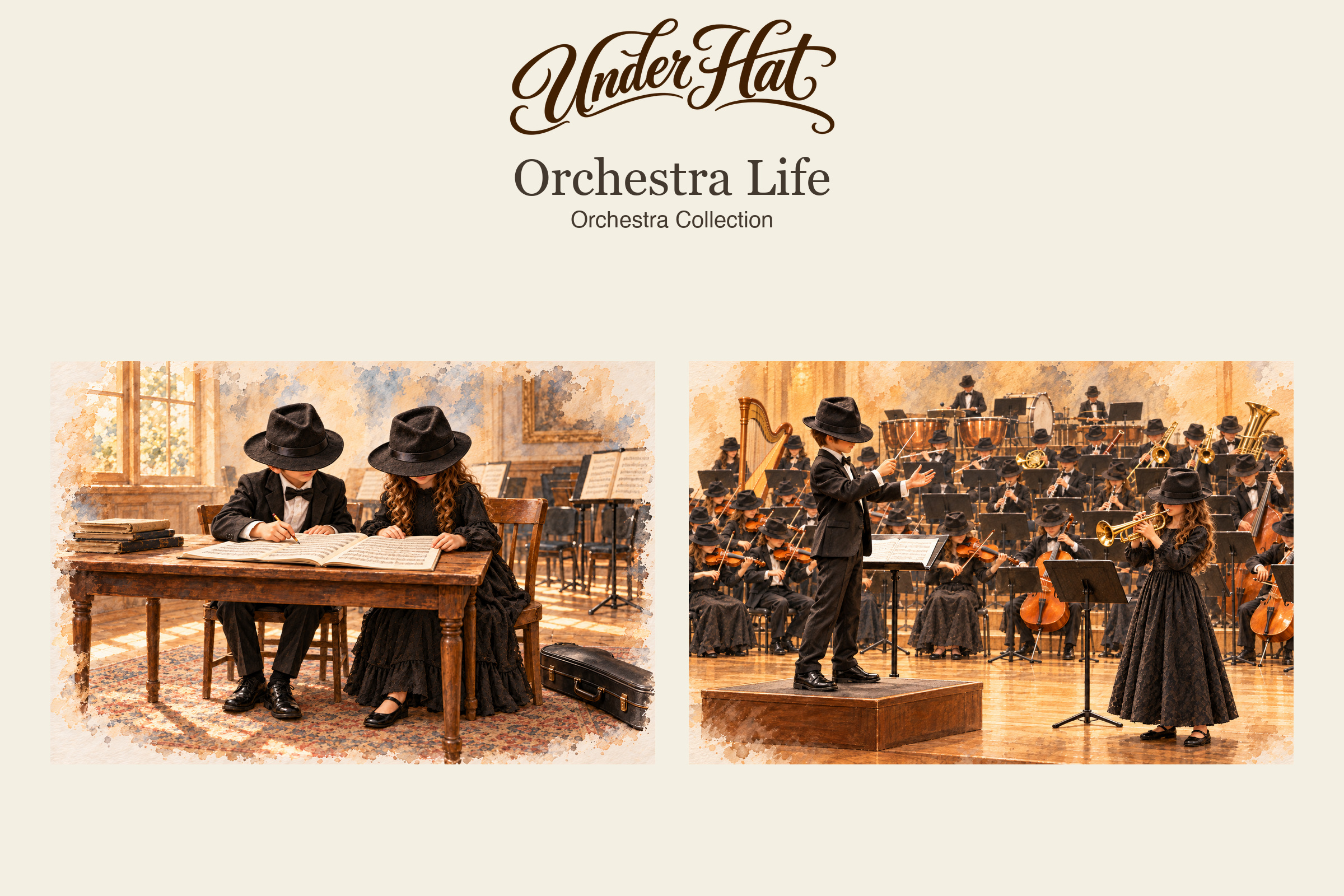 Orchestra Life