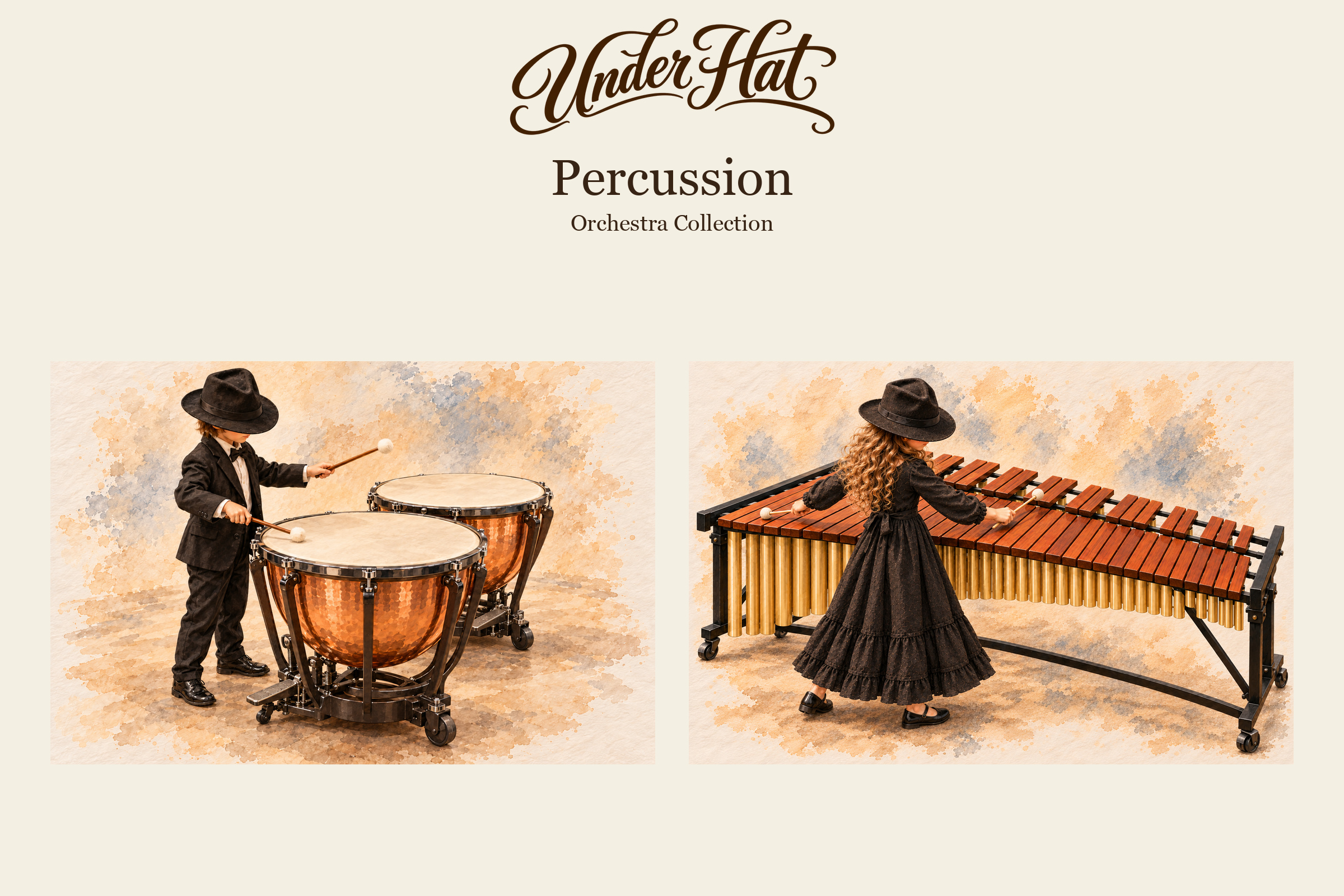 Percussion
