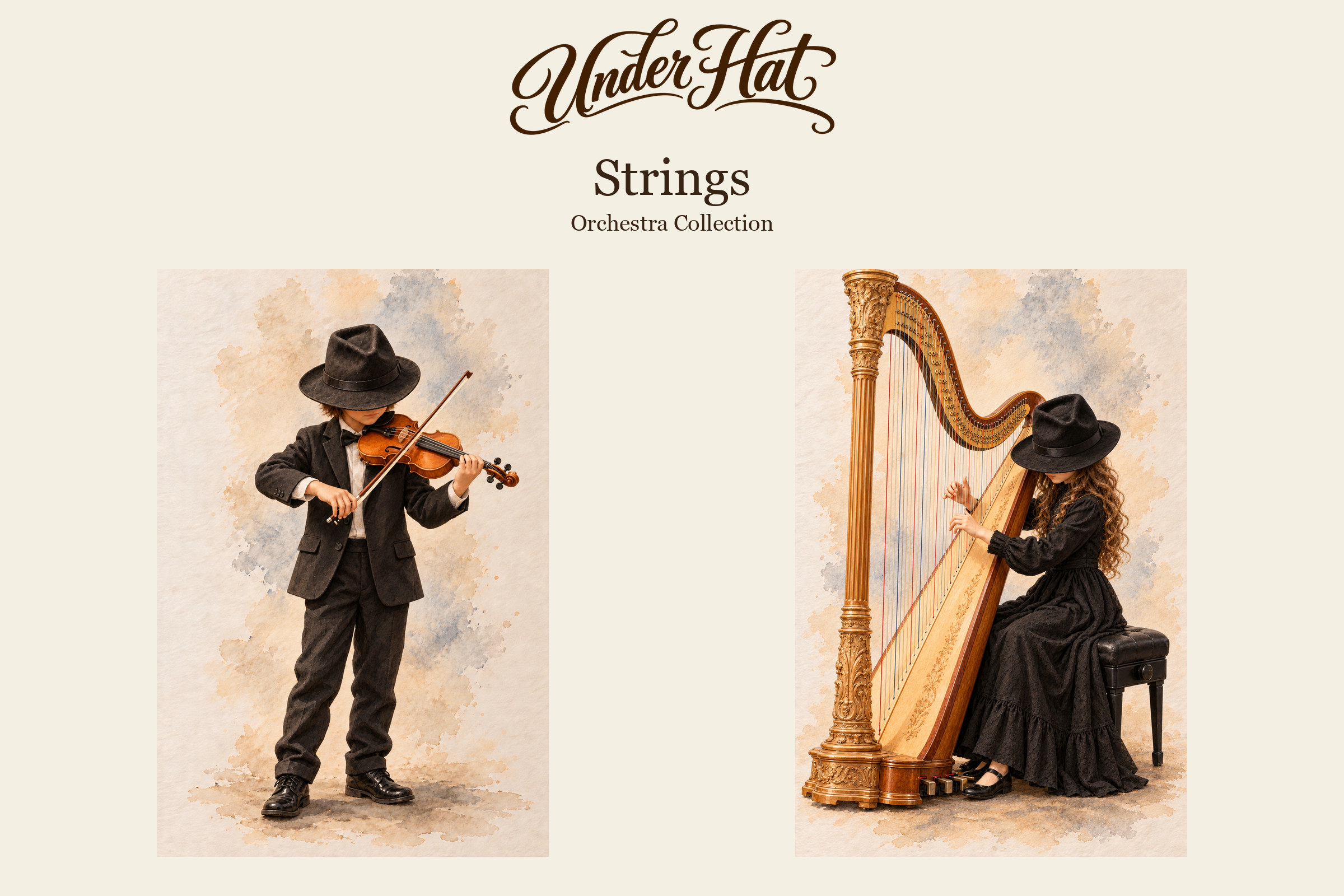 Strings