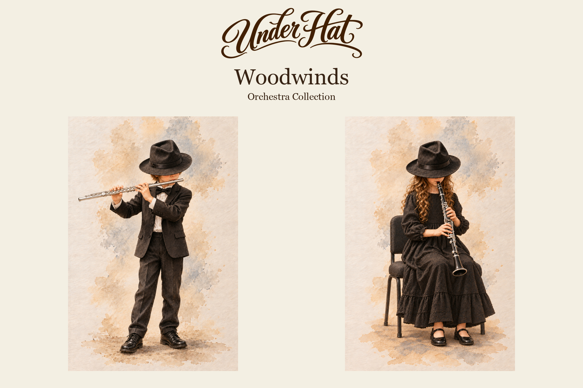 Woodwinds
