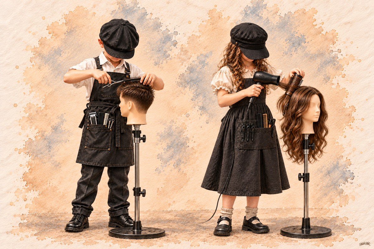 Stylist Digital Prints — Landscape artwork included in this set.
