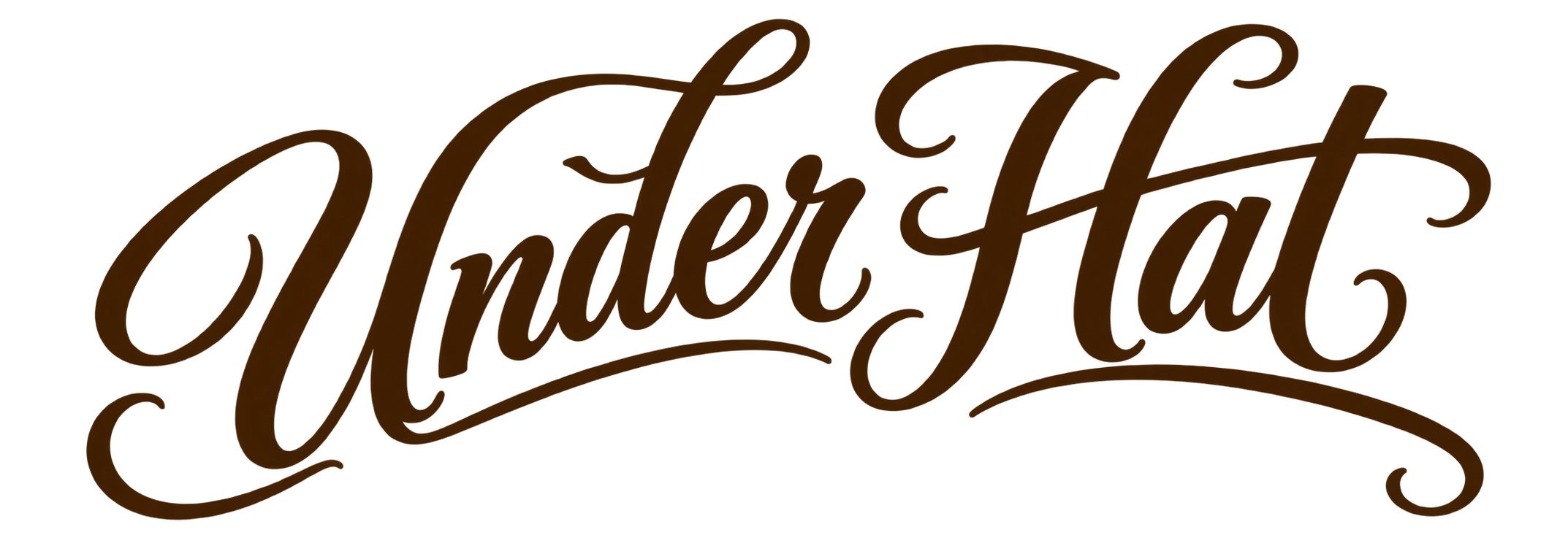 Under Hat