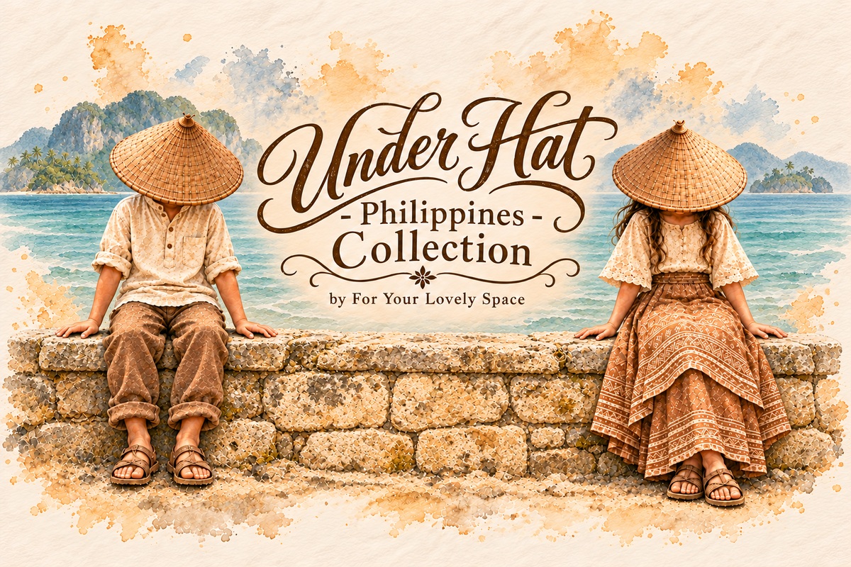 Philippines Collection — collection cover