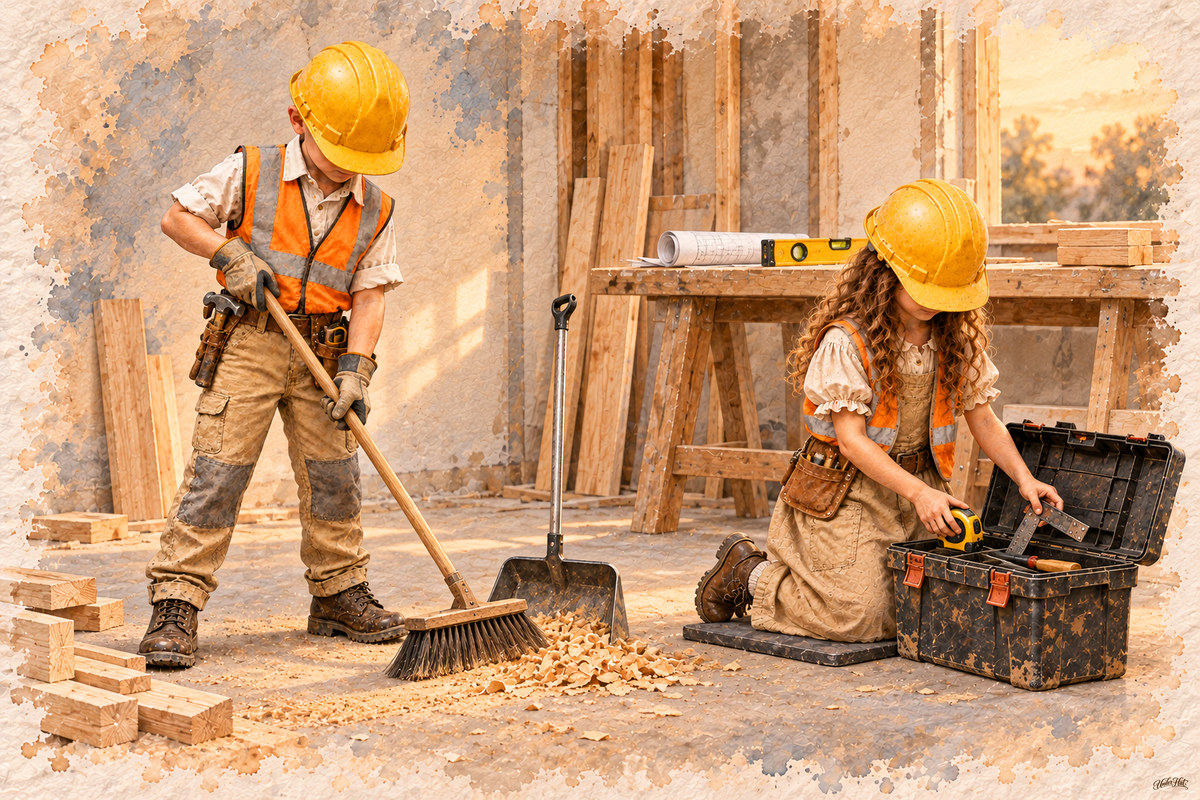 Construction Set, artwork P2-066 — watermarked digital art preview