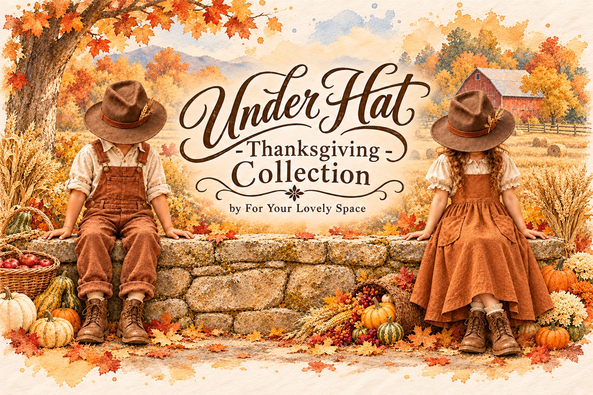 Thanksgiving Collection — collection cover